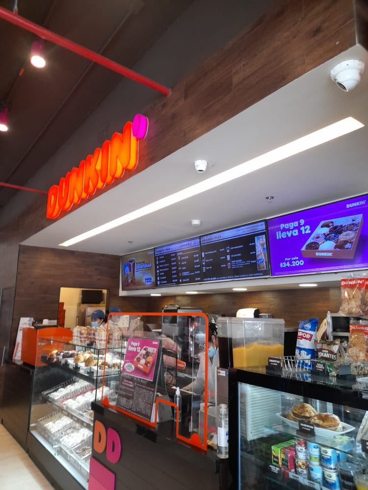 Dunkin
