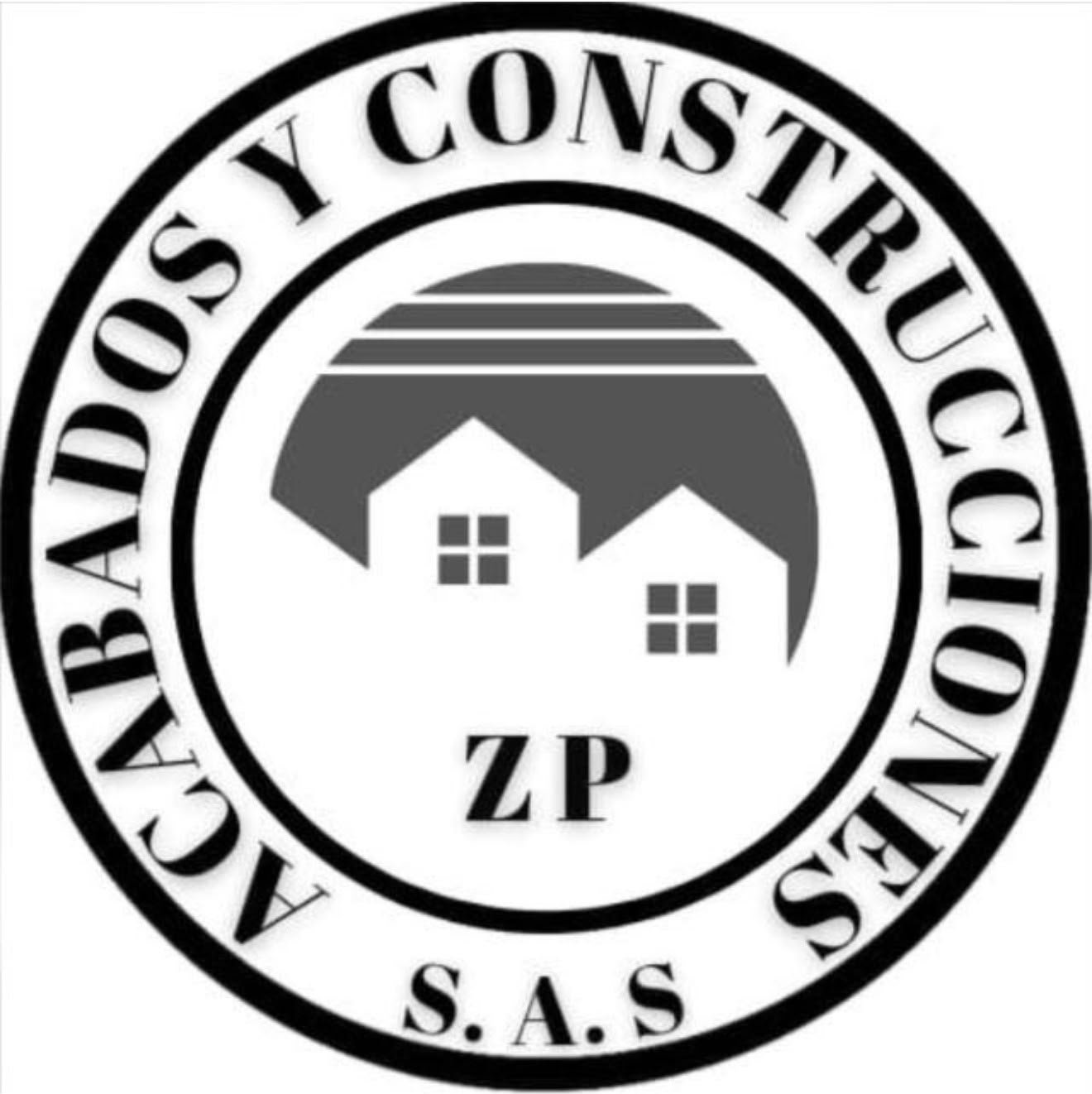 Logo ZP