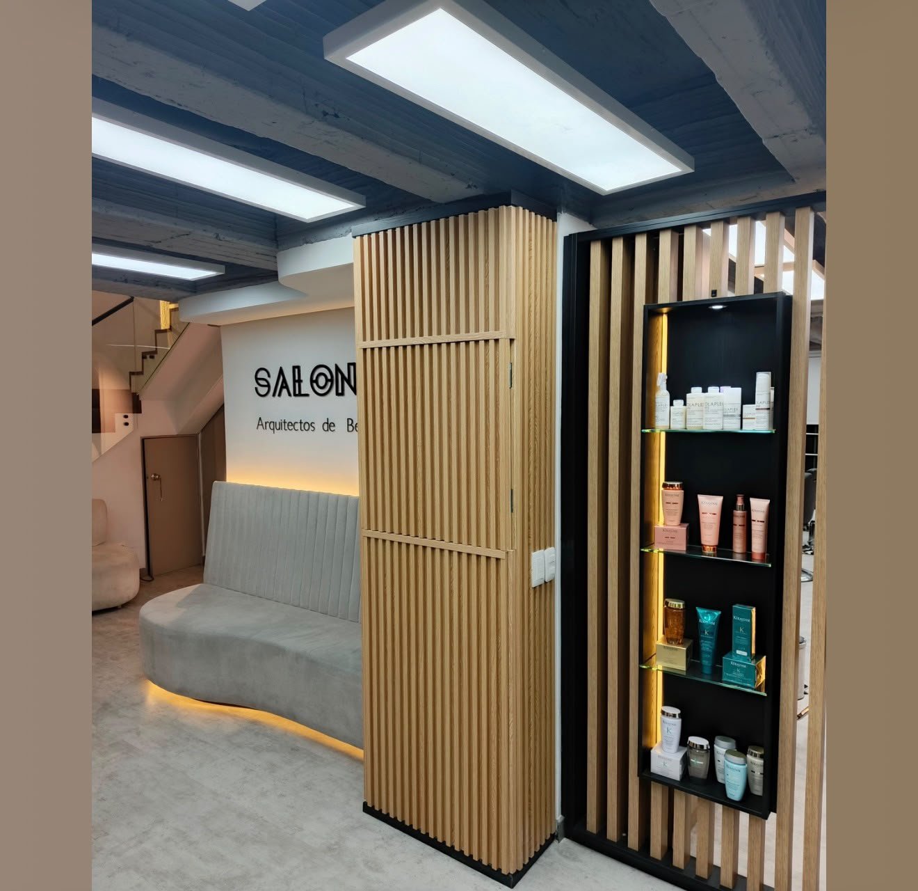 Salón